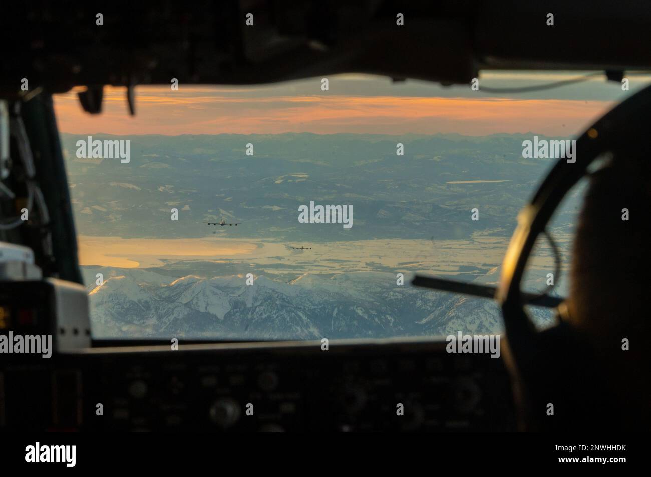 Montana Plane Fire: Watch The Pilot'S Incredible Escape (And Passengers!) - b8t7jxf