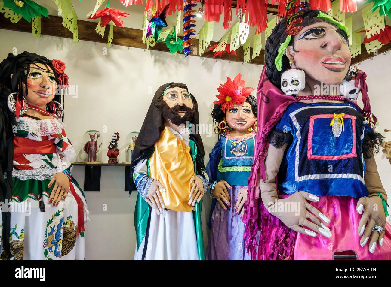 San Miguel de Allende Guanajuato Mexico,Historico Central historic