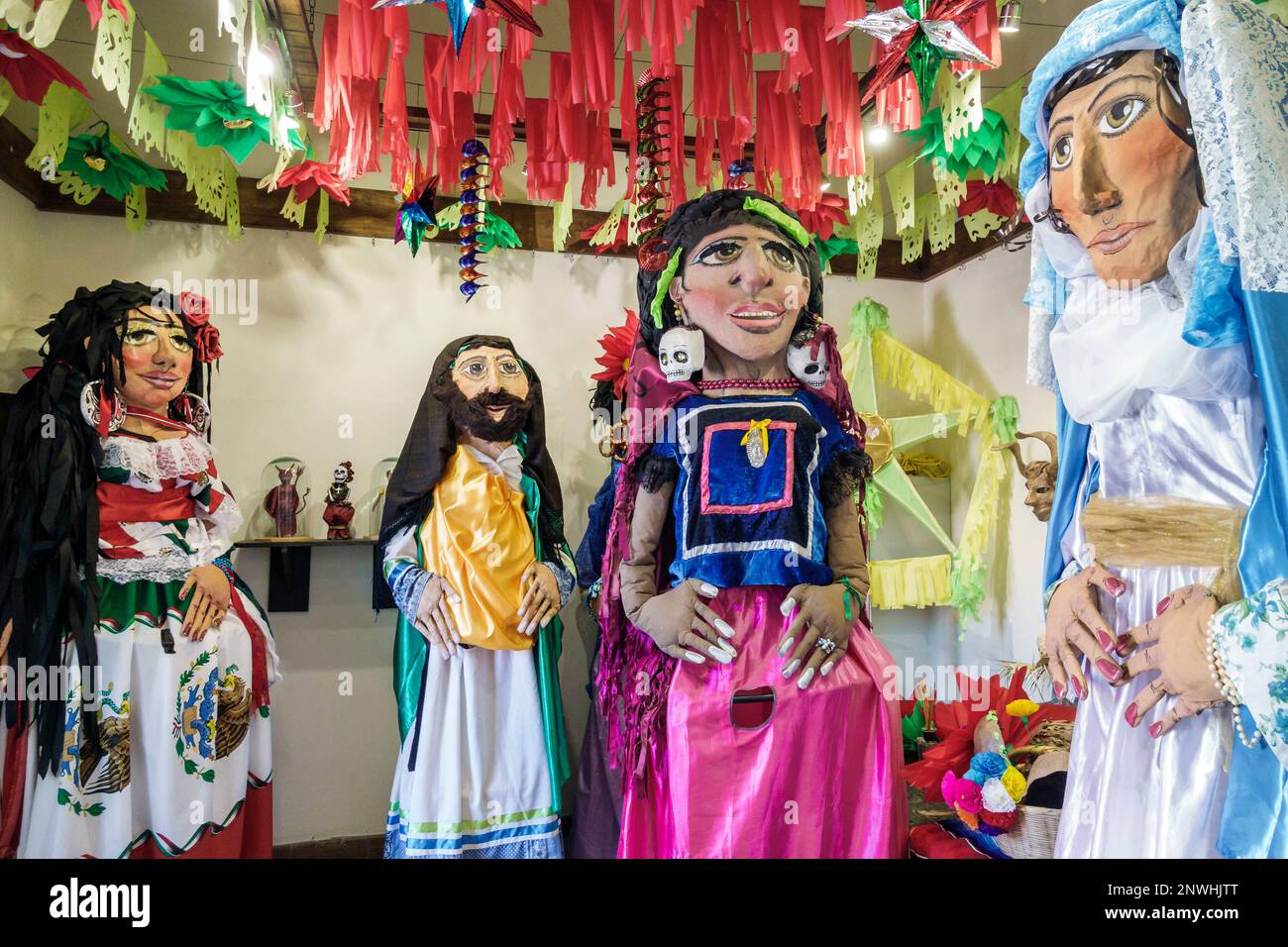 San Miguel de Allende Guanajuato Mexico,Historico Central historic