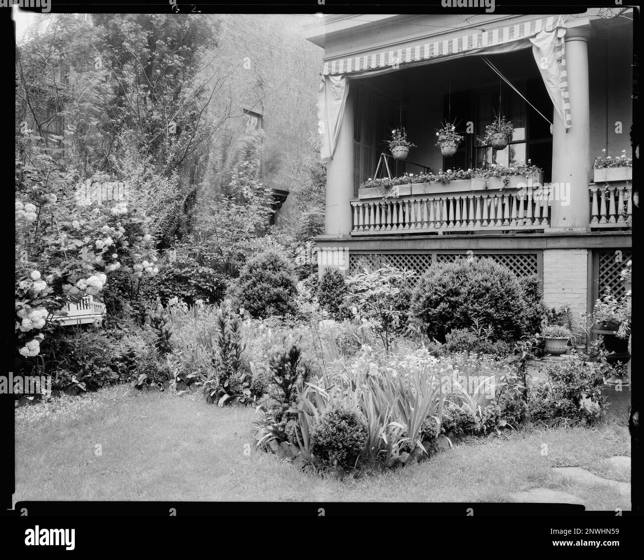 Glasgow House, 1 Main Street, Richmond, Henrico County, Virginia