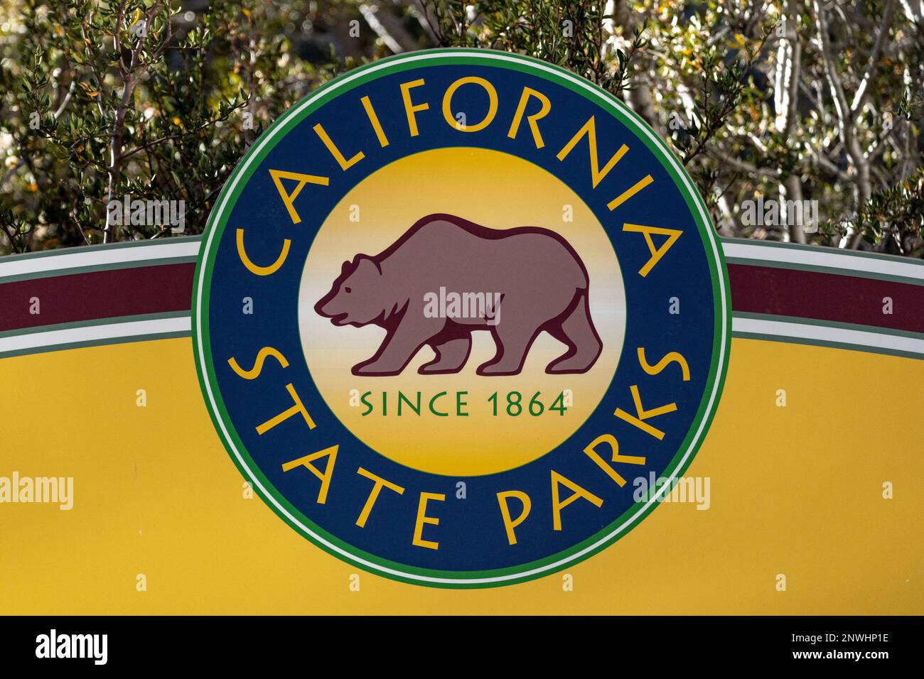 Palm Springs, California, USA November 4th 2021 California State