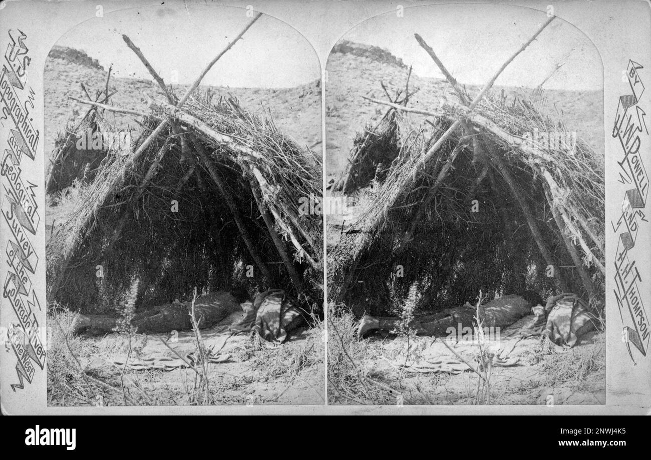 Paiute hi-res stock photography and images - Alamy