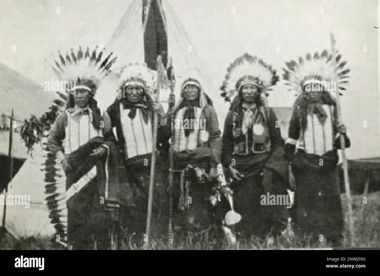 Sioux horse hi-res stock photography and images - Alamy