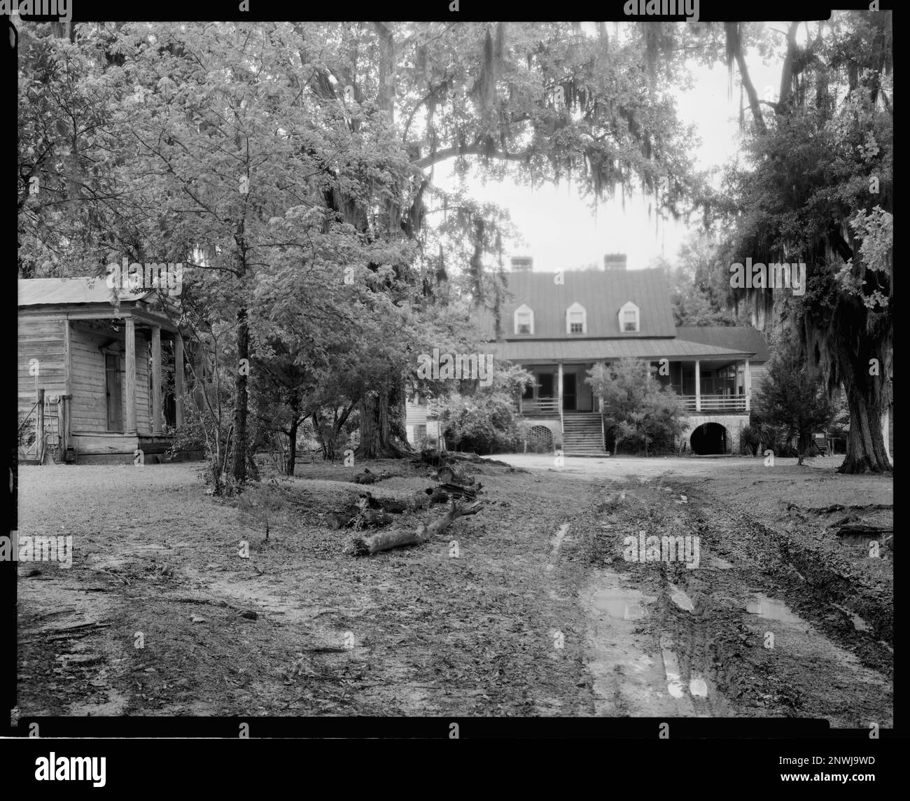 County eutawville Black and White Stock Photos & Images Alamy