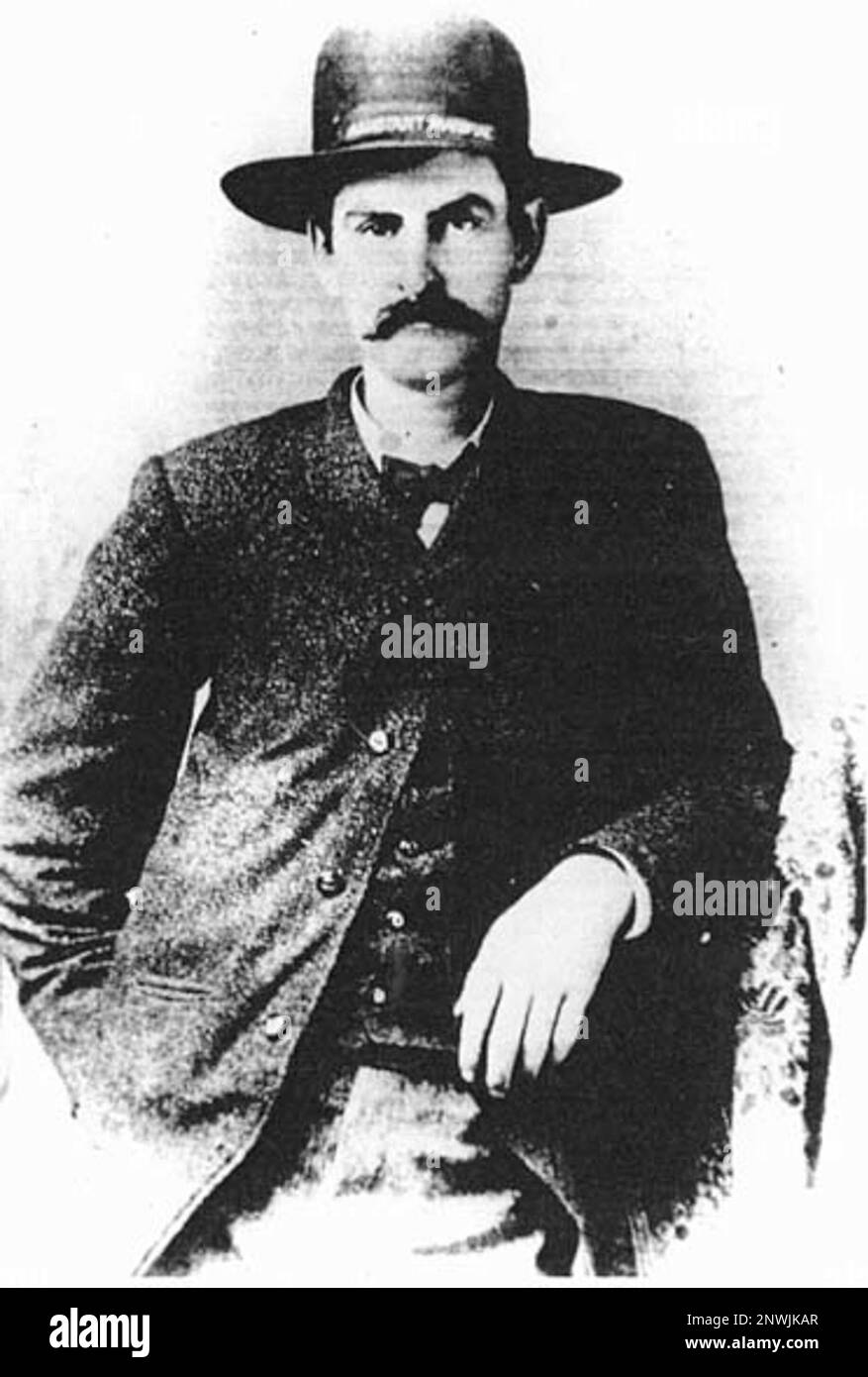 Mysterious Dave Mather Stock Photo Alamy