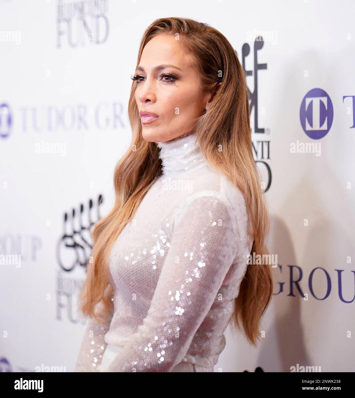 Photo by: John Nacion/STAR MAX/IPx 2018 9/24/18 Jennifer Lopez at the