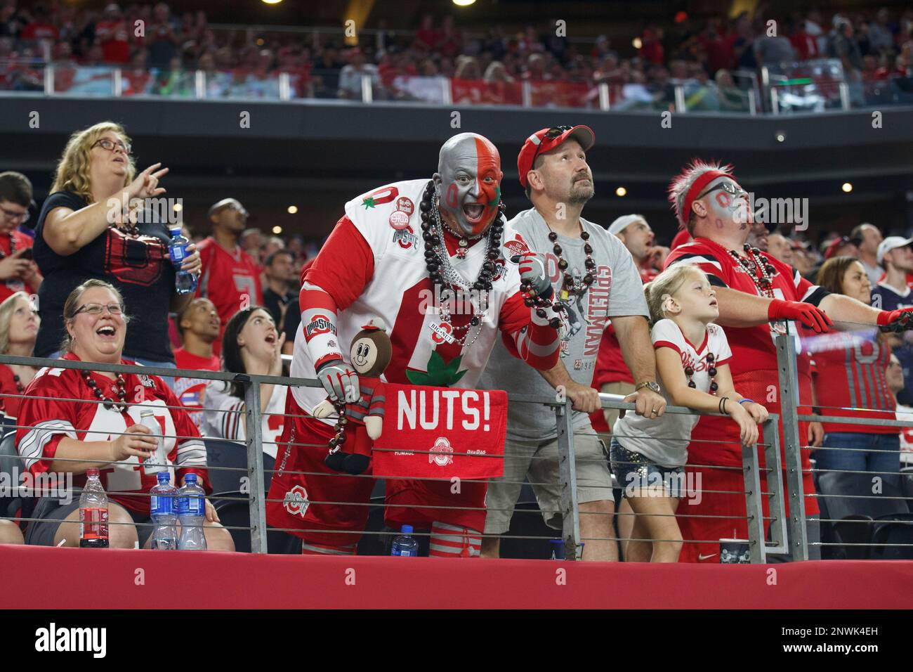 College Gameday'S Inside Look At The Texas Ohio State Showdown! - jhmgu1e