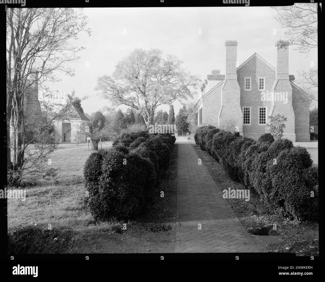 Wakefield, Wakefield Corner vic., Westmoreland County, Virginia