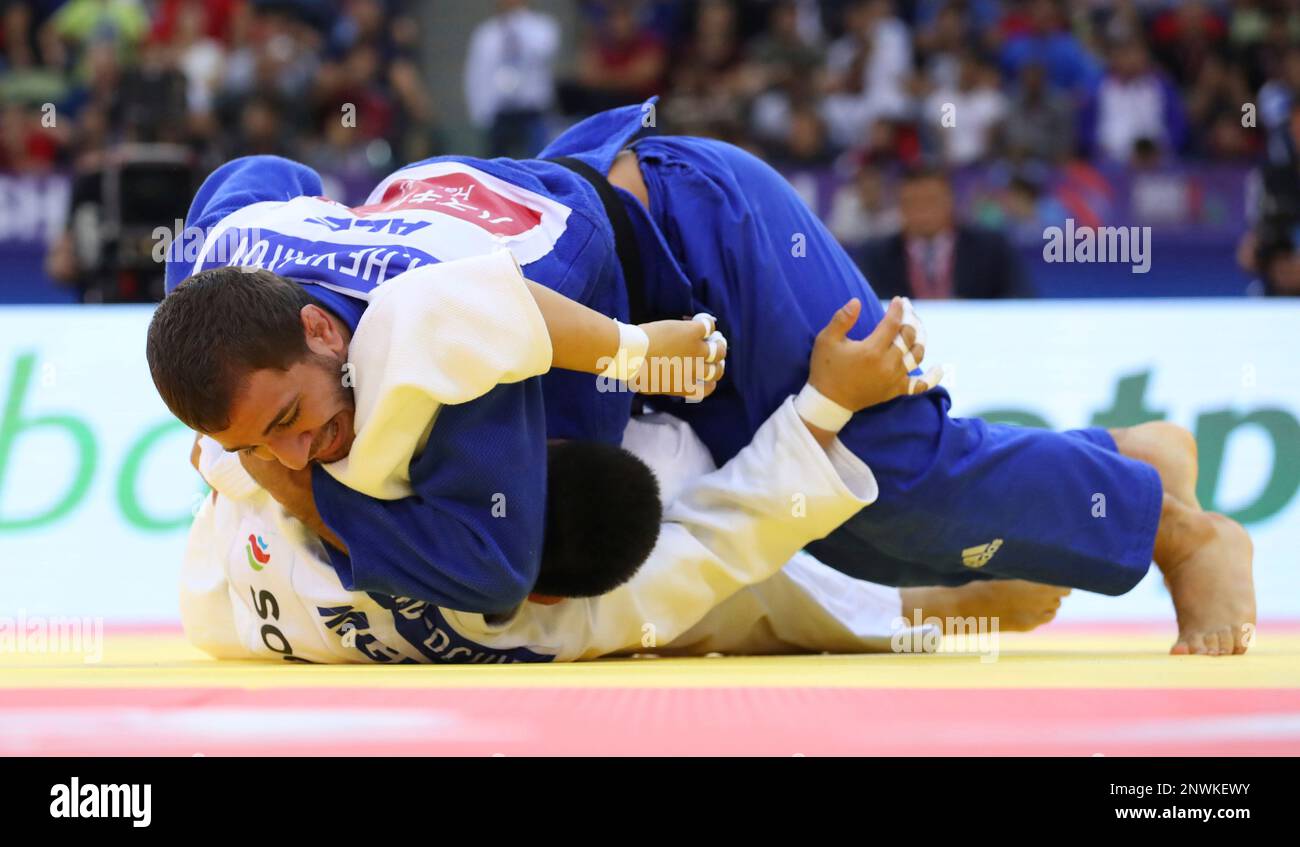 Context: Pelle's Rise and Italy's Judo Resurgence Context: Pelle's Rise and Italy's Judo Resurgence