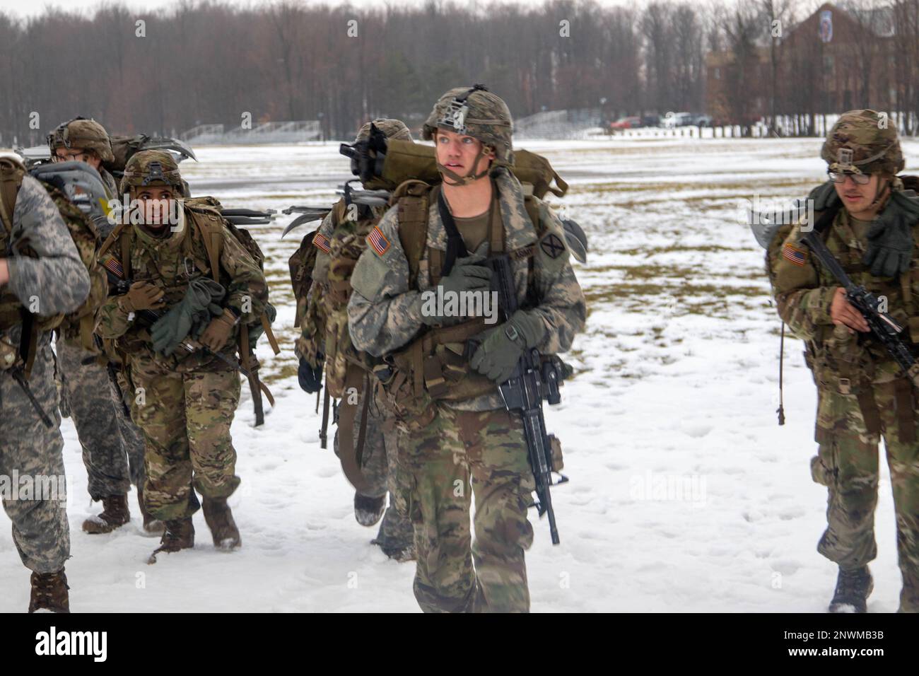 10th Mountain Division 2nd Brigade Combat Team 2 10 BSB Were The 10th-mountain-division-2nd-brigade-combat-team-2-10-bsb-were-the