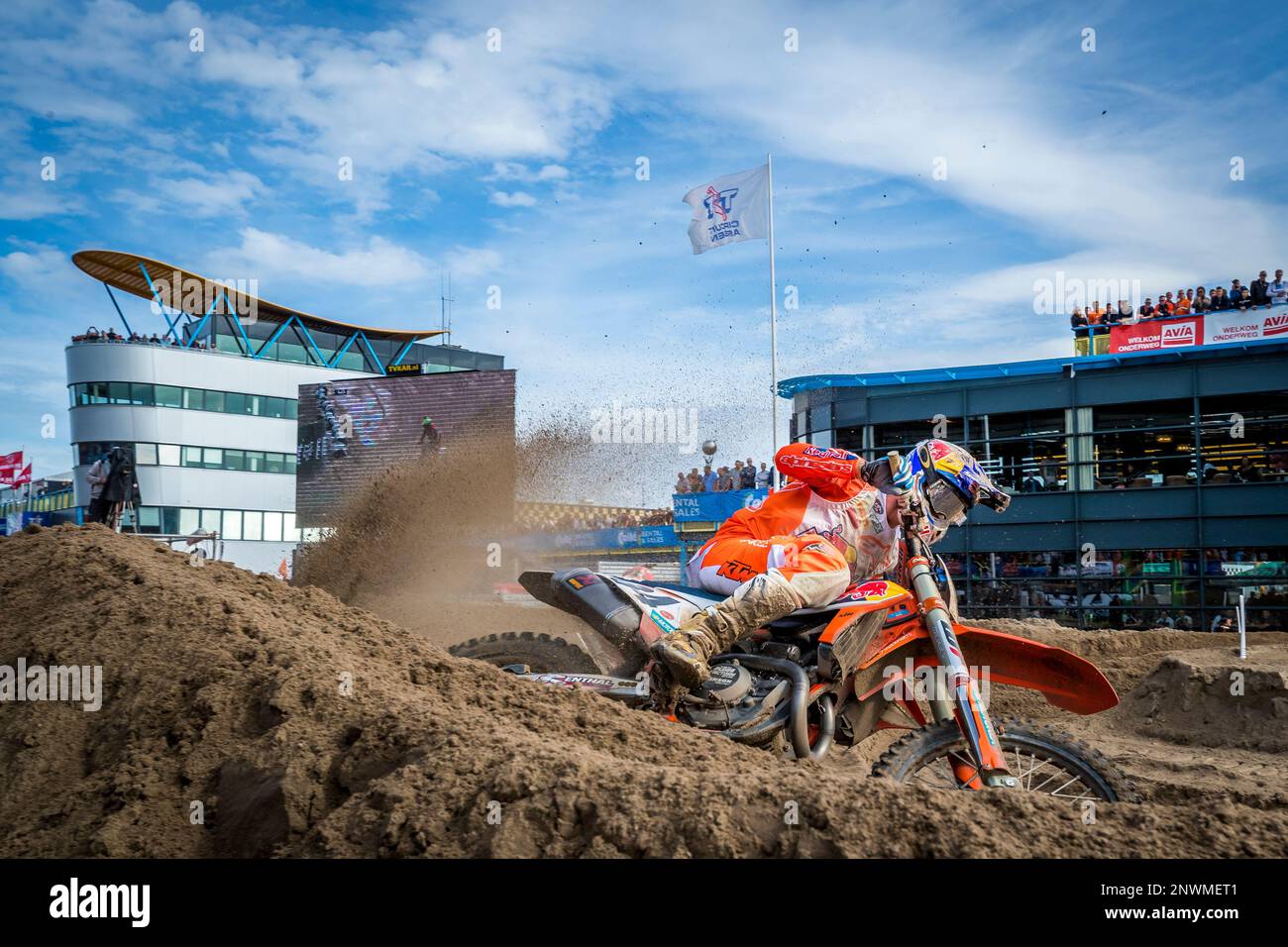 Home  MXGP