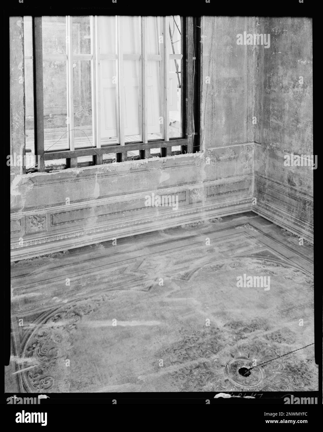 John Gauche House, 704 Esplanade Ave., New Orleans, Orleans Parish