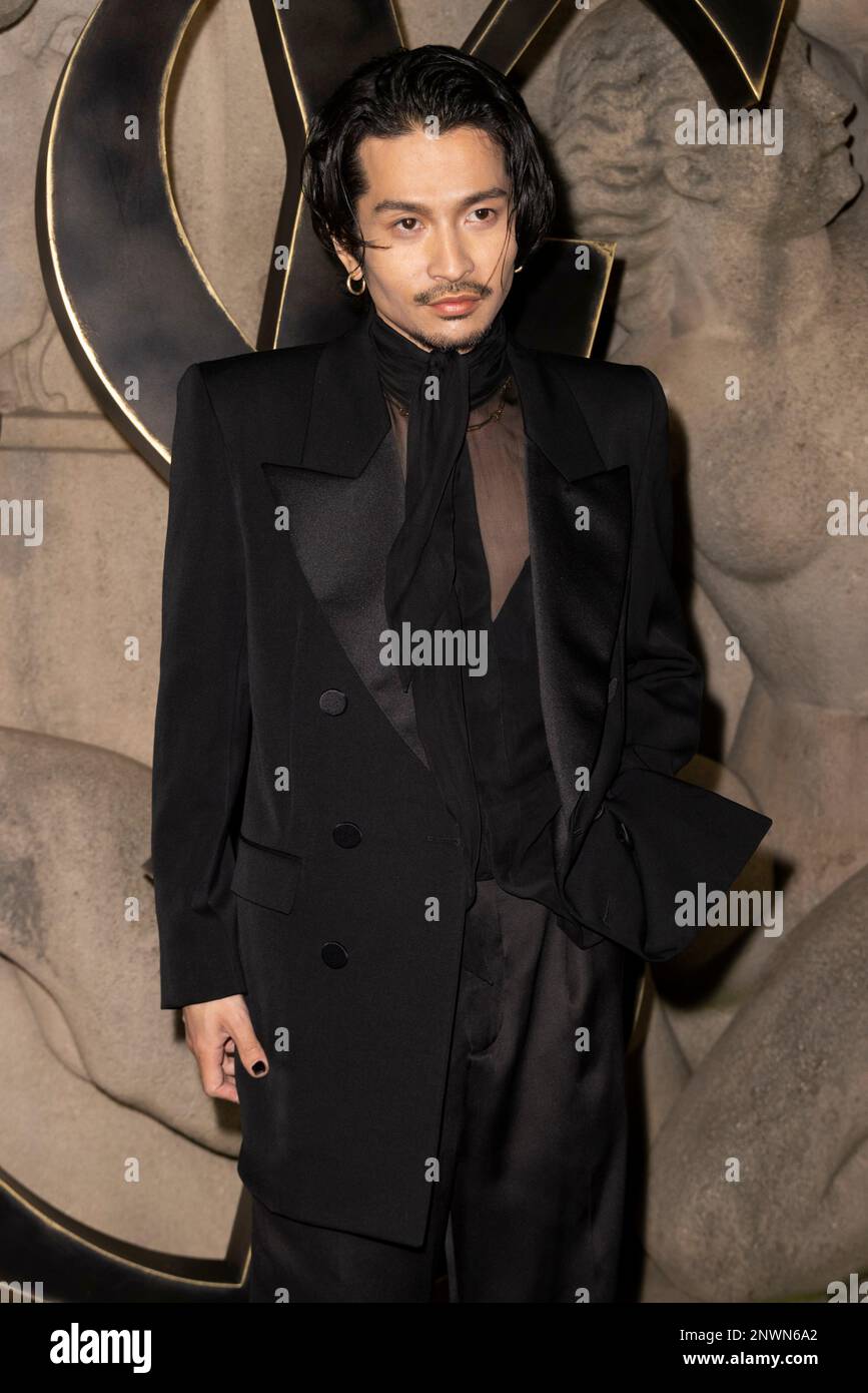 DAIKI TSUNETA THE FEST SUITE FOR CARTIER 邦楽 DAIKI TSUNETA THE