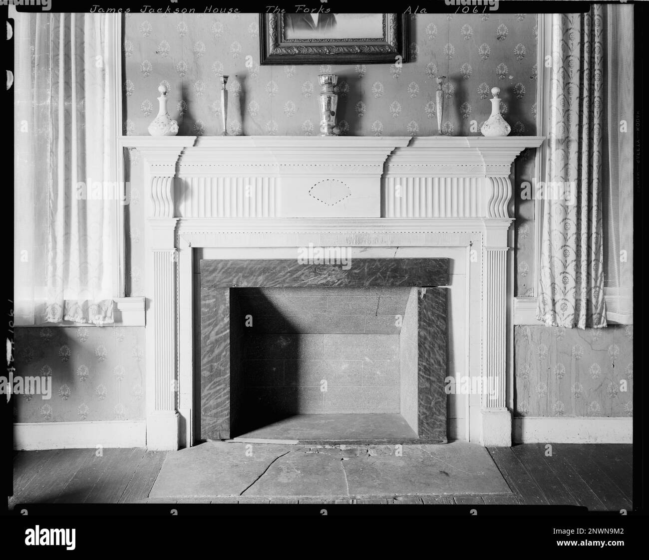 florence-jackson-black-and-white-stock-photos-images-alamy