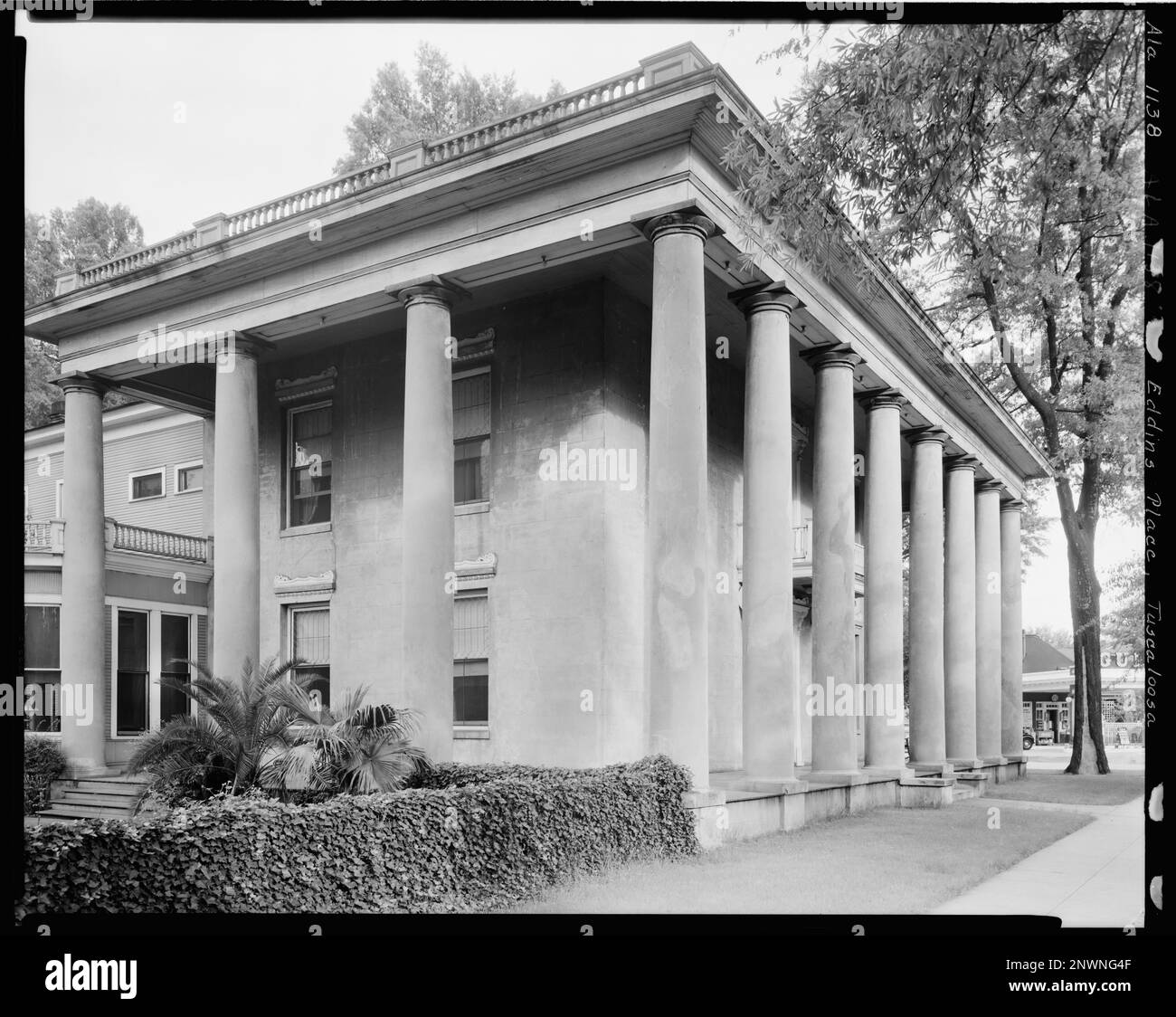 Tuscaloosa County Alabama Digital Zip Code Map vrogue.co