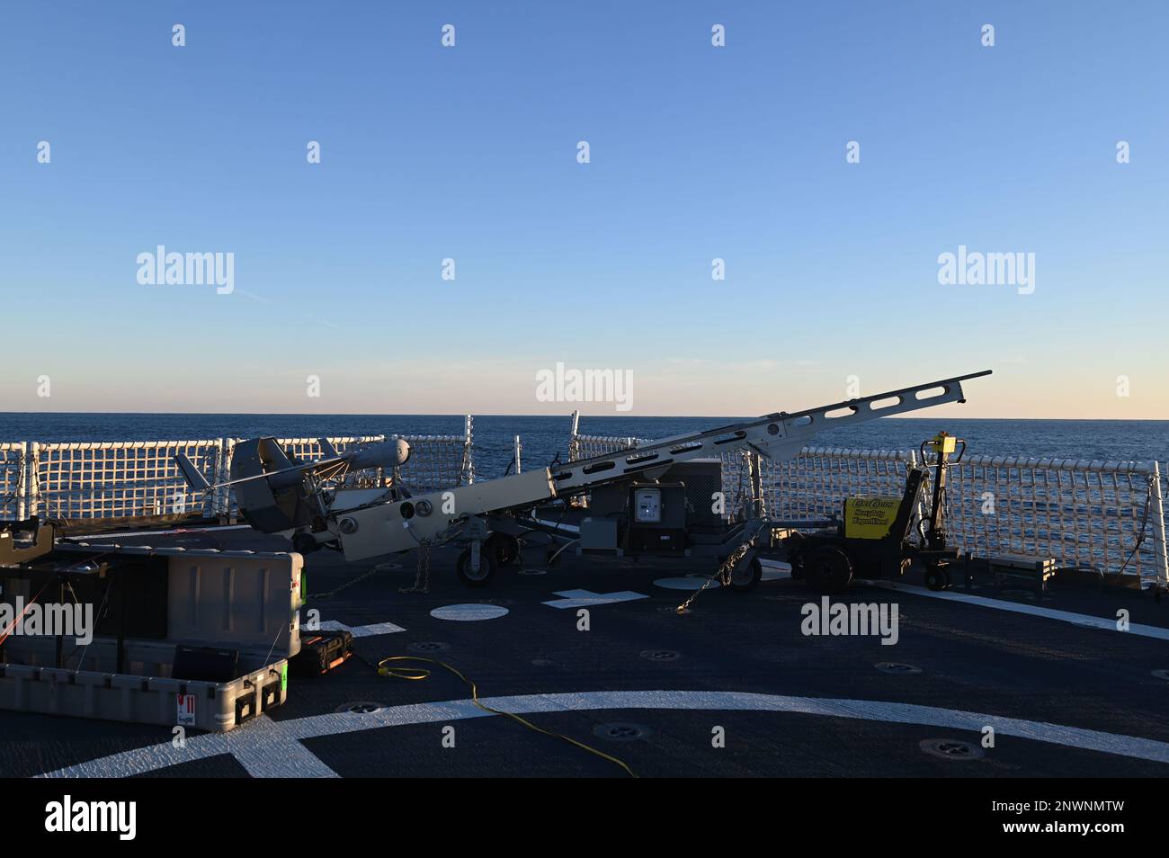 a-scaneagle-unmanned-aerial-system-sits-on-the-flight-deck-of-uscgc