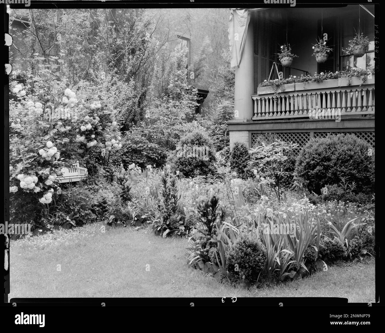 Glasgow House, 1 Main Street, Richmond, Henrico County, Virginia