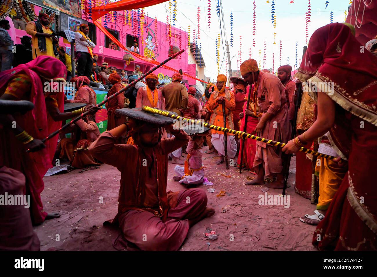 holi songs based on radha krishna