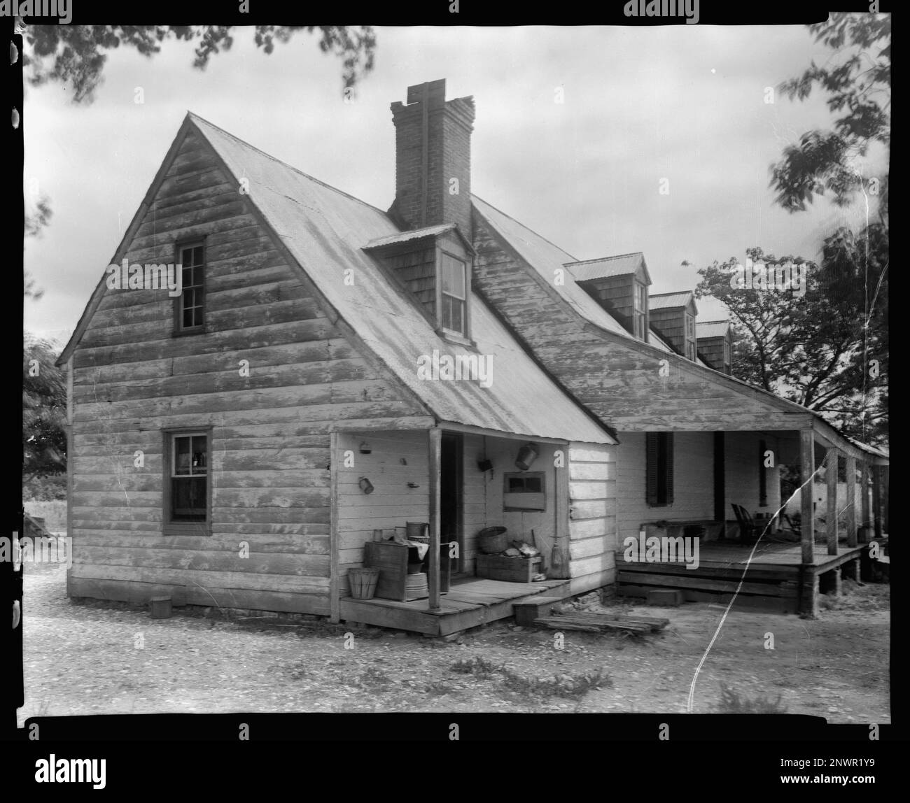 Calvert island Black and White Stock Photos & Images Alamy