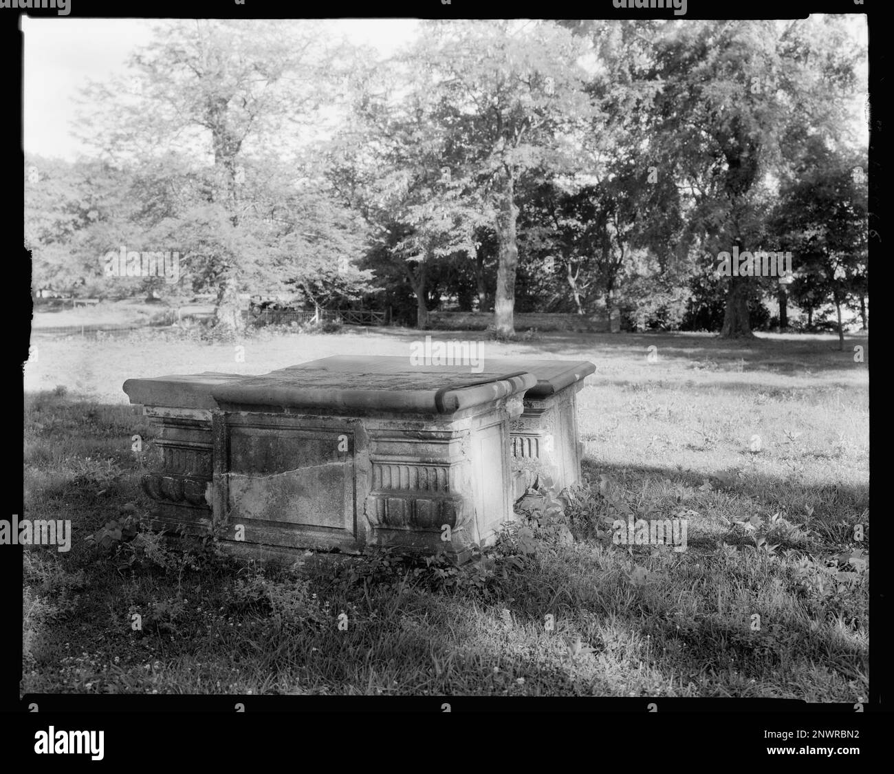 Westover Church, Charles City Courthouse vic., Charles City County