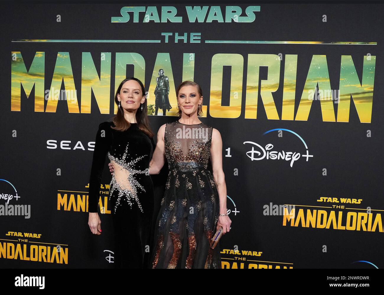 The Mandalorian' Season 3 To Premiere In February 2023; Katee Sackhoff  Returns – Deadline