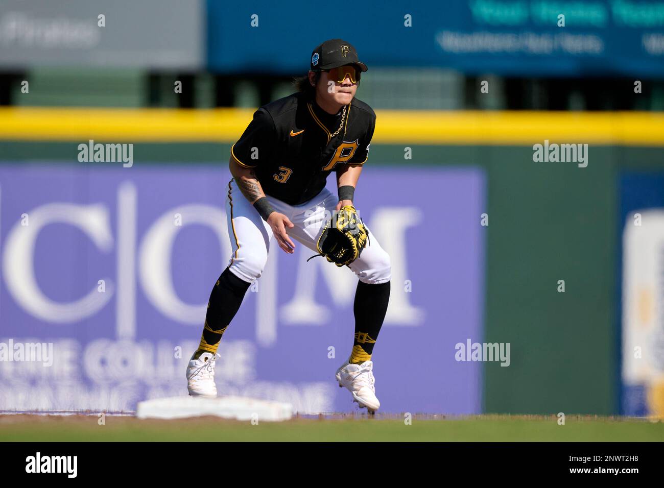 Ji Hwan Bae's RBI single, 06/13/2023