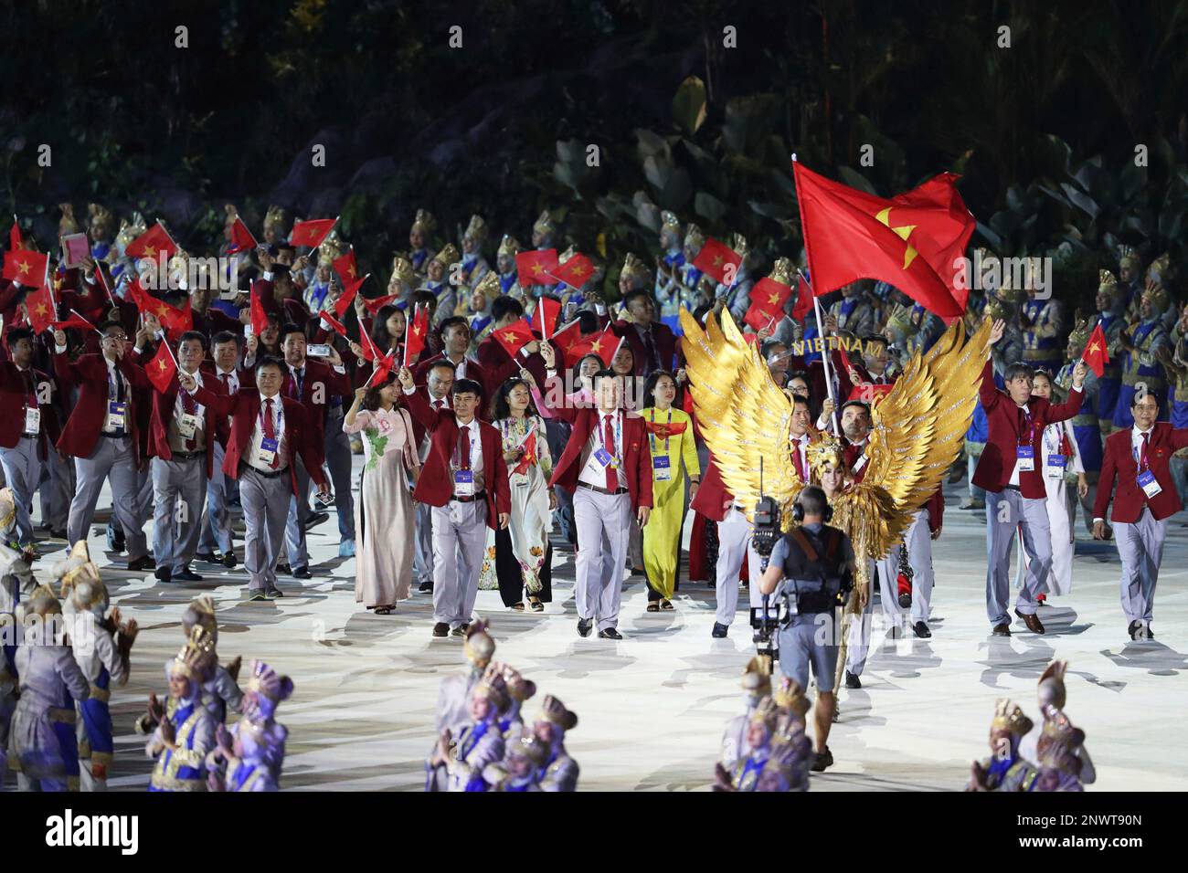 Southeast Asian Sports Dominance: Key Strengths of Indonesia, Malaysia, and Singapore Southeast Asian Sports Dominance: Key Strengths of Indonesia, Malaysia, and Singapore