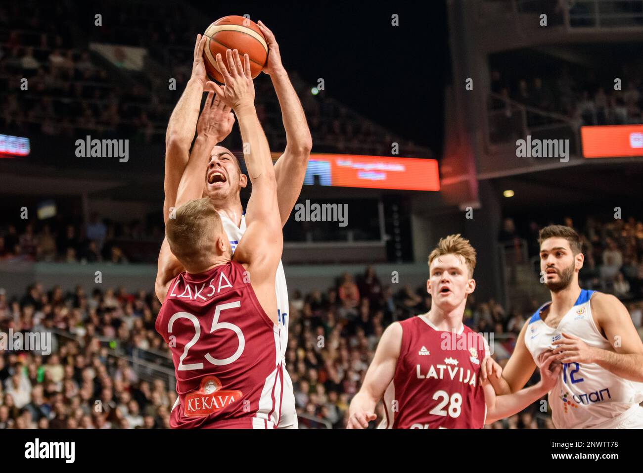 Broader Implications for Latvian Basketball