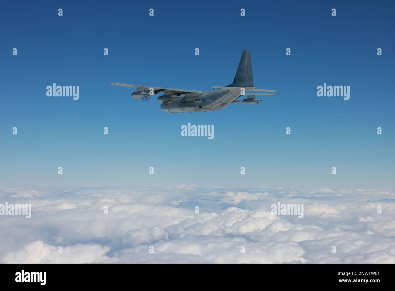 U.S. Marines with III Marine Expeditionary Force Support Battalion, III ...