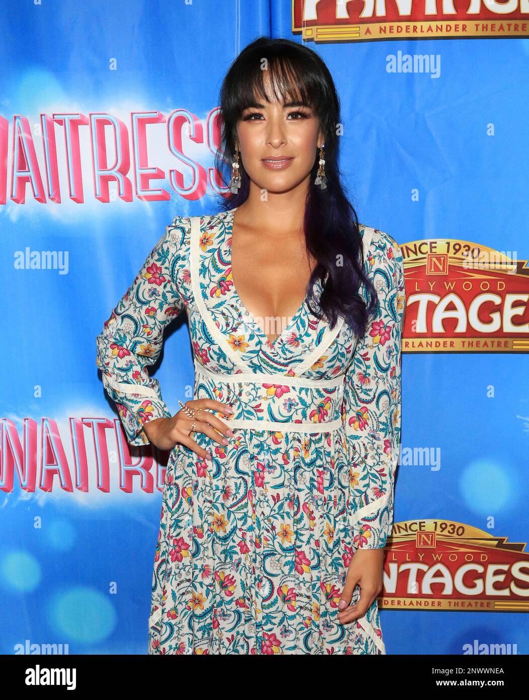Photo by: zz/GOTPAP/STAR MAX/IPx 2018 8/3/18 Courtney Reed at the ...