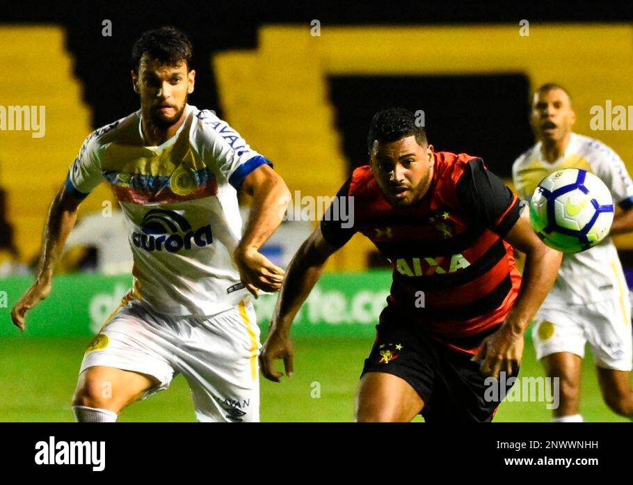 FC Sport Recife 