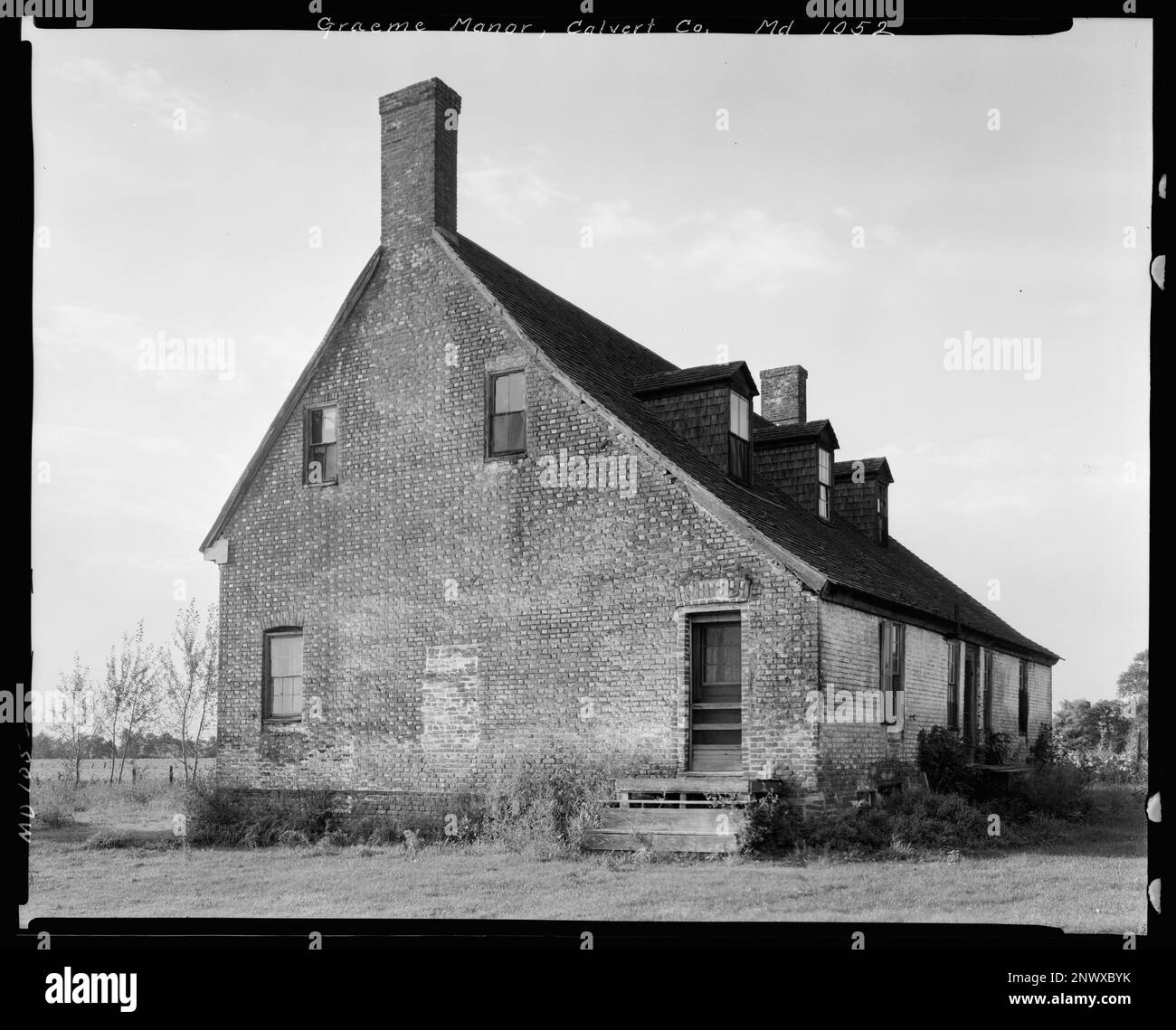 Lower marlboro Black and White Stock Photos & Images Alamy