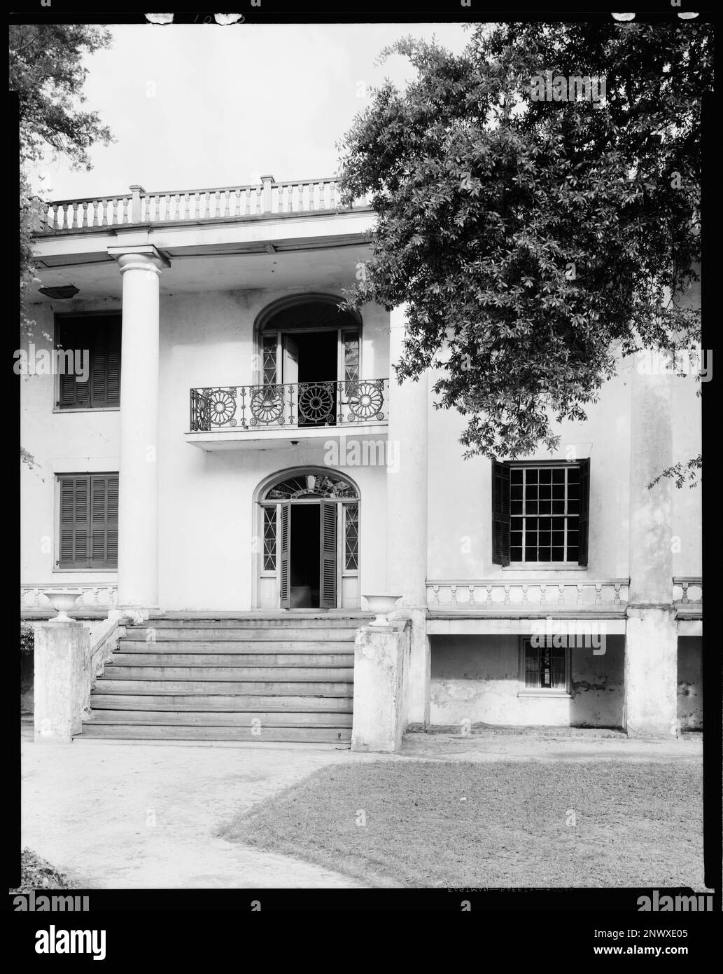 St. Elmo, Talbottan Ave. at 29 th St., Columbus, Muscogee County