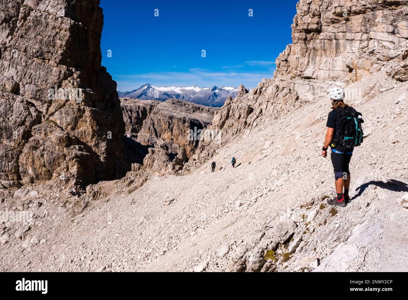 Sentiero alfredo benini hi-res stock photography and images - Alamy