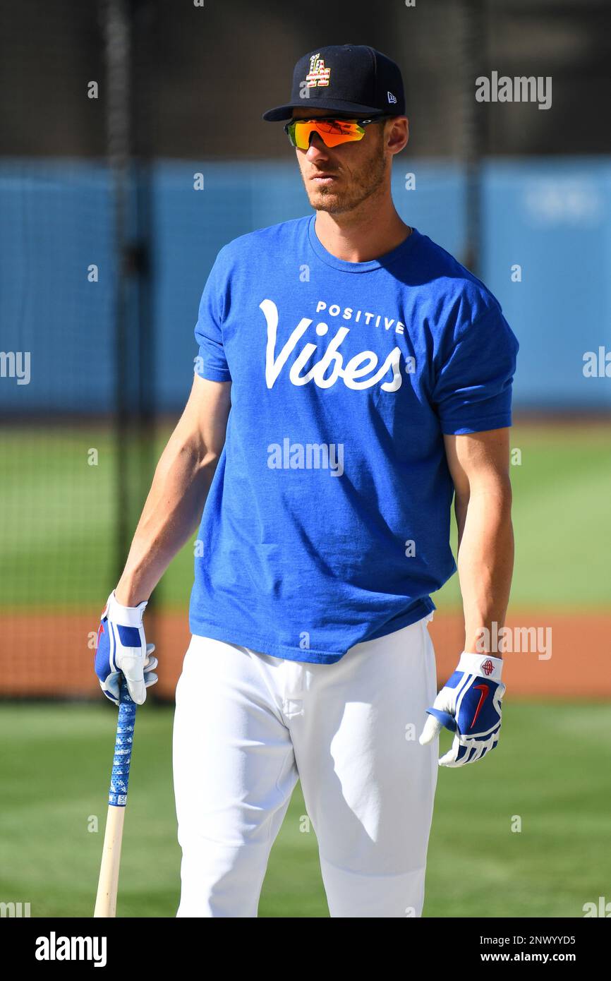 Cody Bellinger MLB, Los Angeles Dodgers, baseman, baseball, Cody