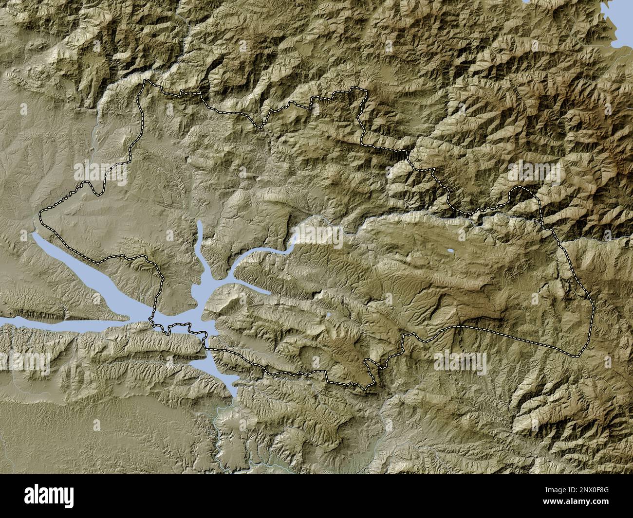 Mapping techniques / Basic mapping techniques · wiki