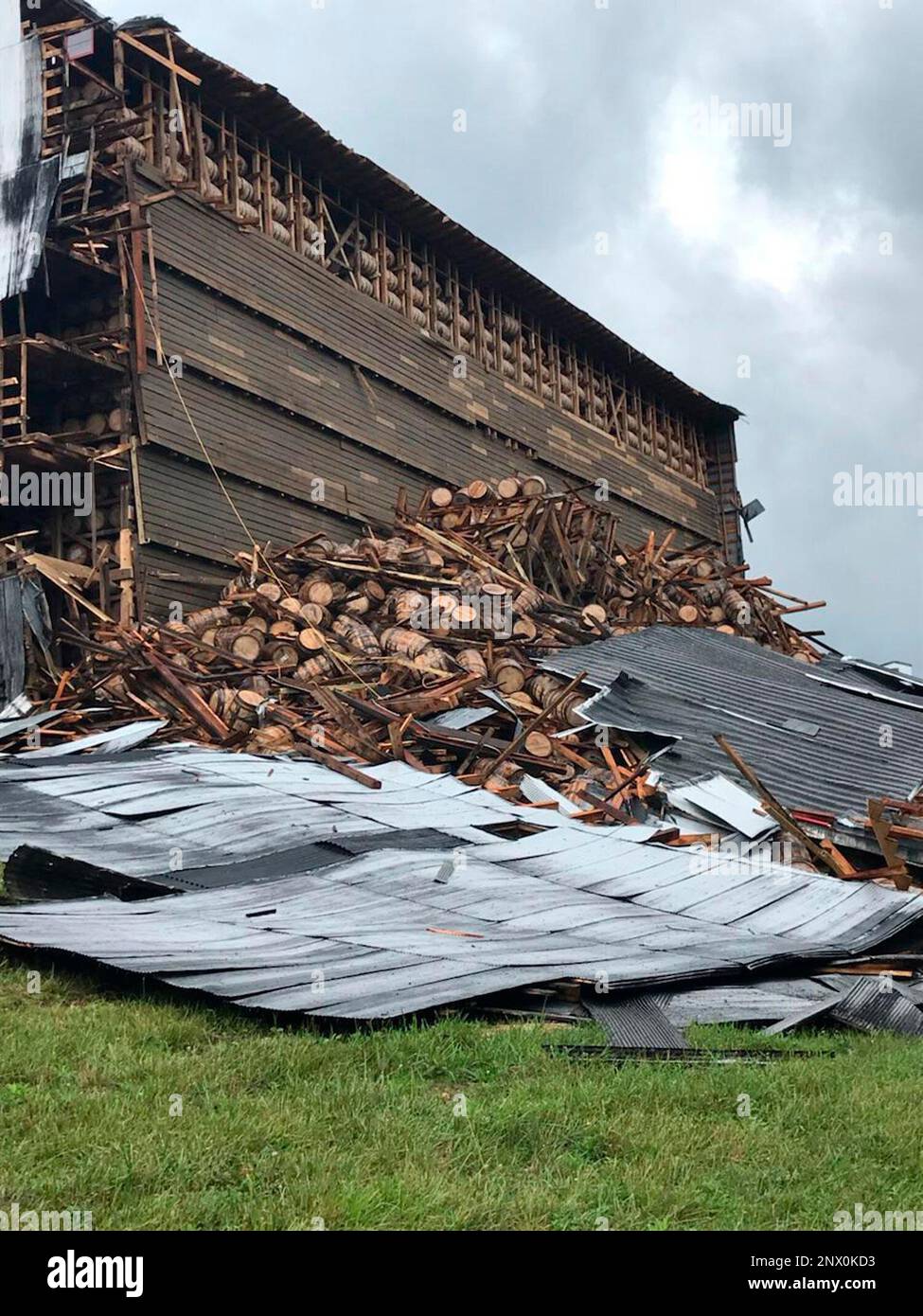 FILE In this Friday June 22, 2018 file photo provided by the