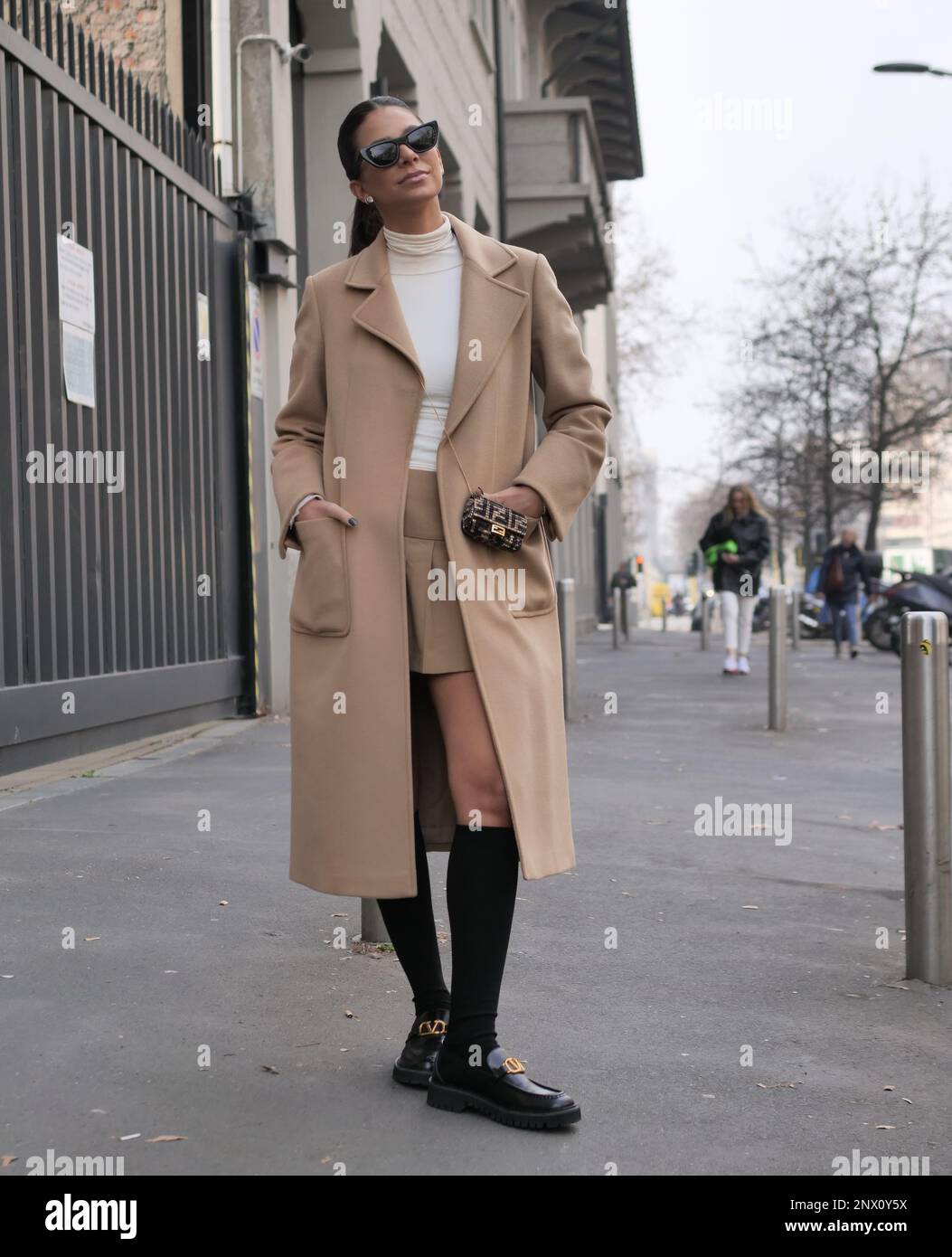 Fashion Blogger Style