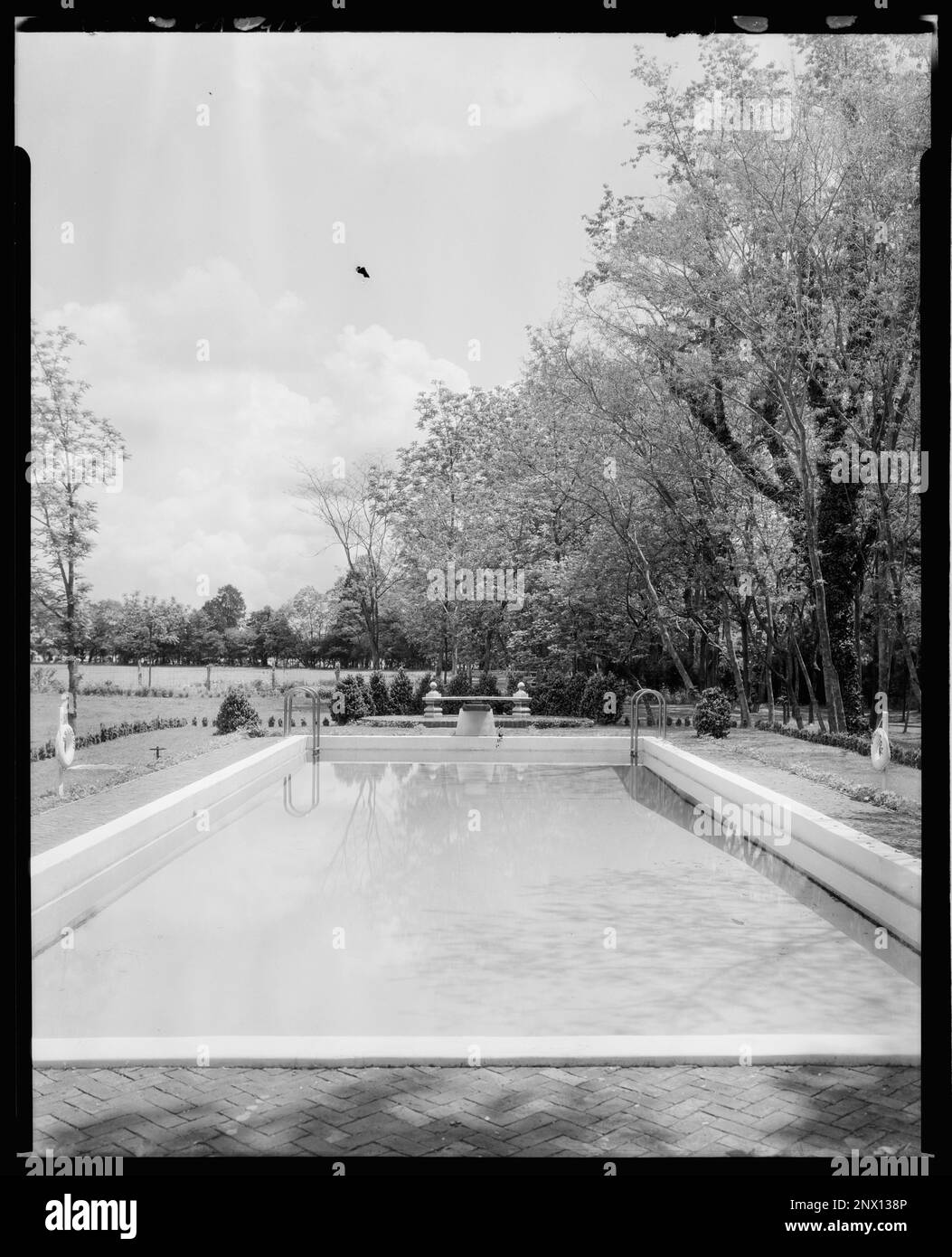 Brandon, Surry vic., Prince County, Virginia. Carnegie Survey of