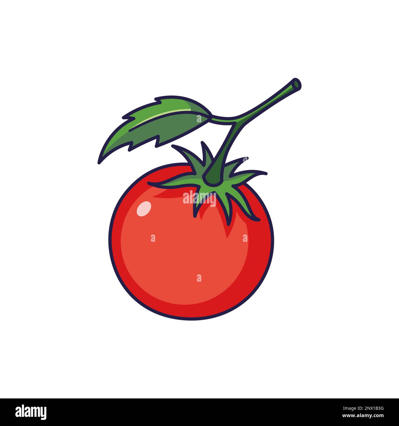 Tomato cartoon deals