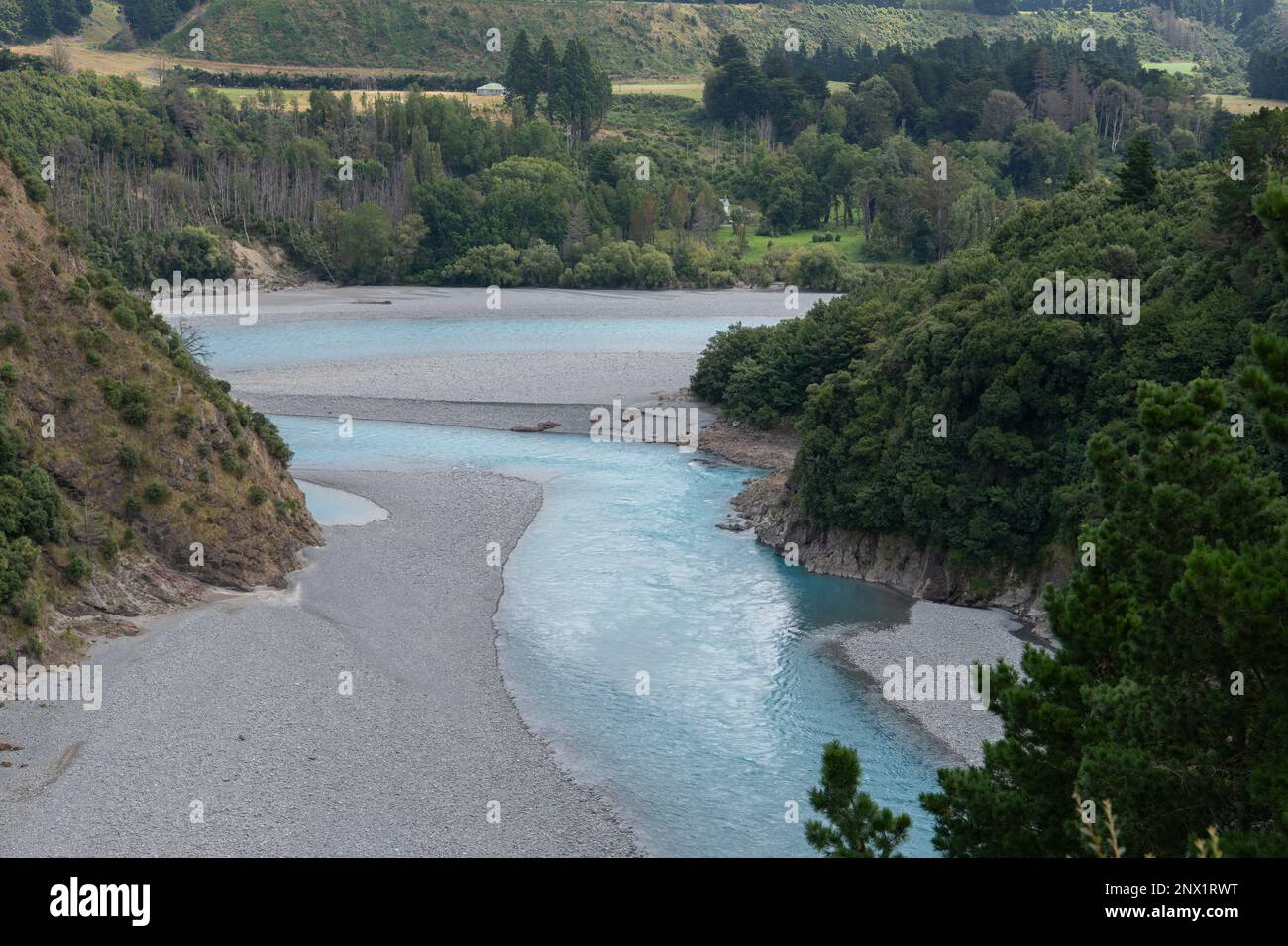 Rakaia hires stock photography and images Alamy