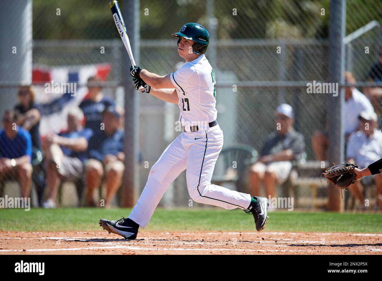 Oliver Campbell - Baseball - Dartmouth College Athletics