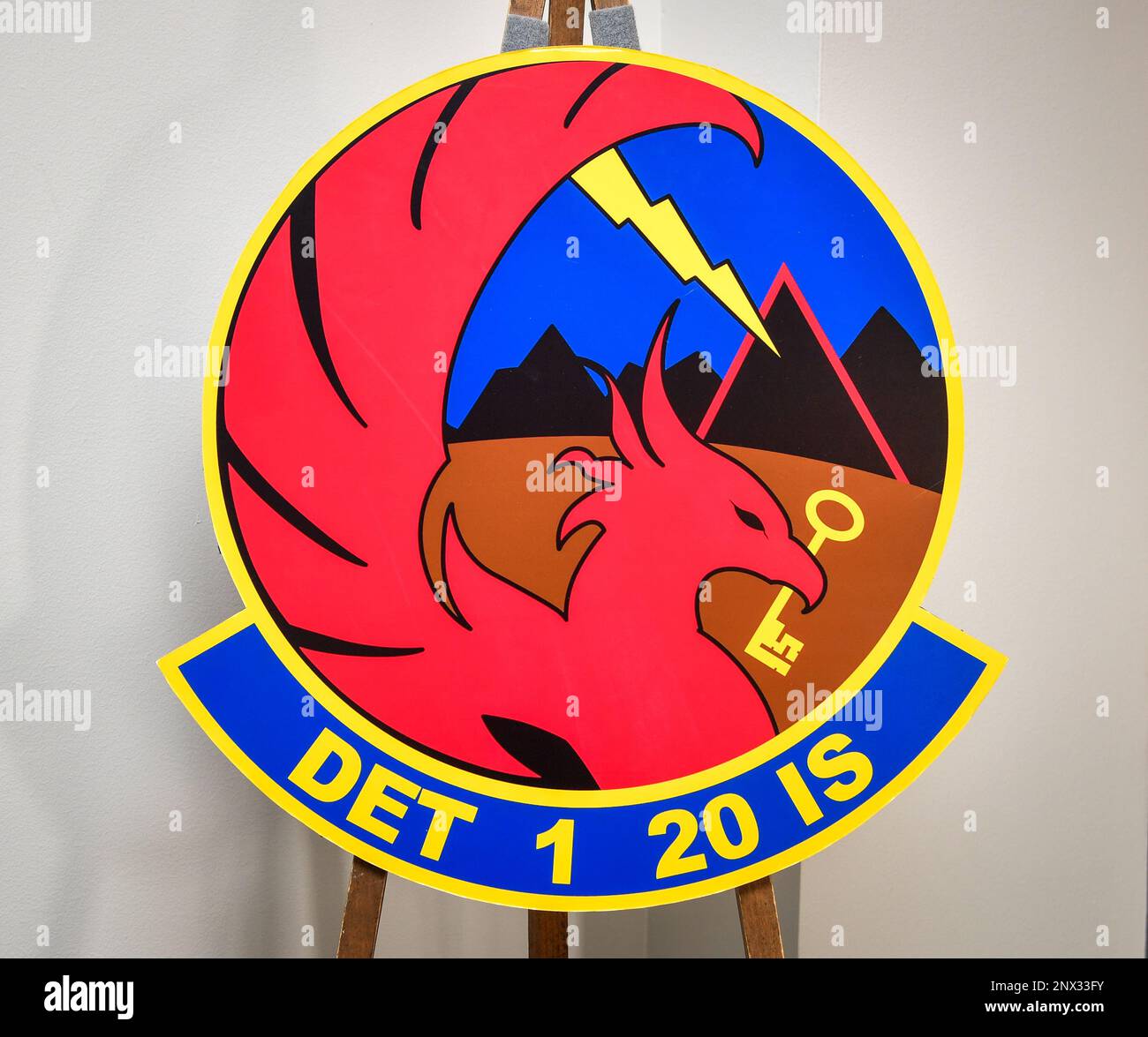 20th intelligence squadron hires stock photography and images Alamy
