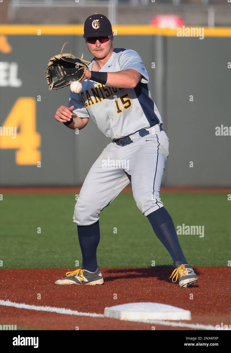 J.P. Stevenson - Baseball - Canisius University Athletics