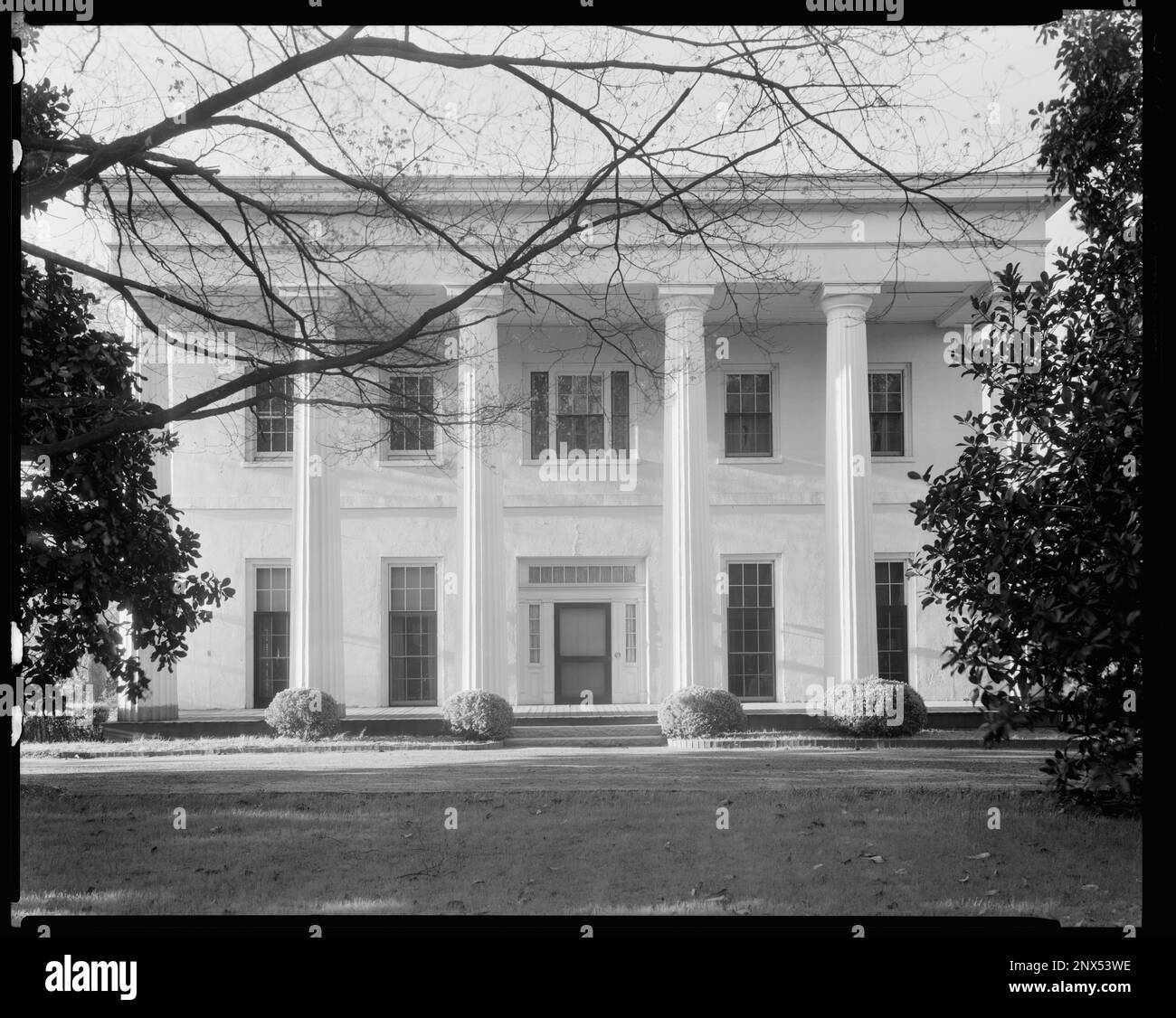 Upson House, 1000 Prince St., Athens, Clarke County, Carnegie