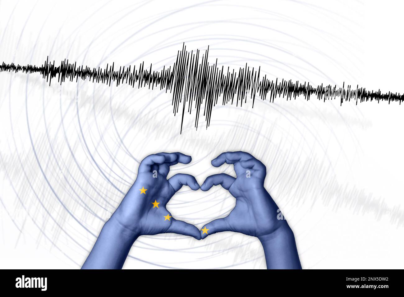 When was the last earthquake in alaska