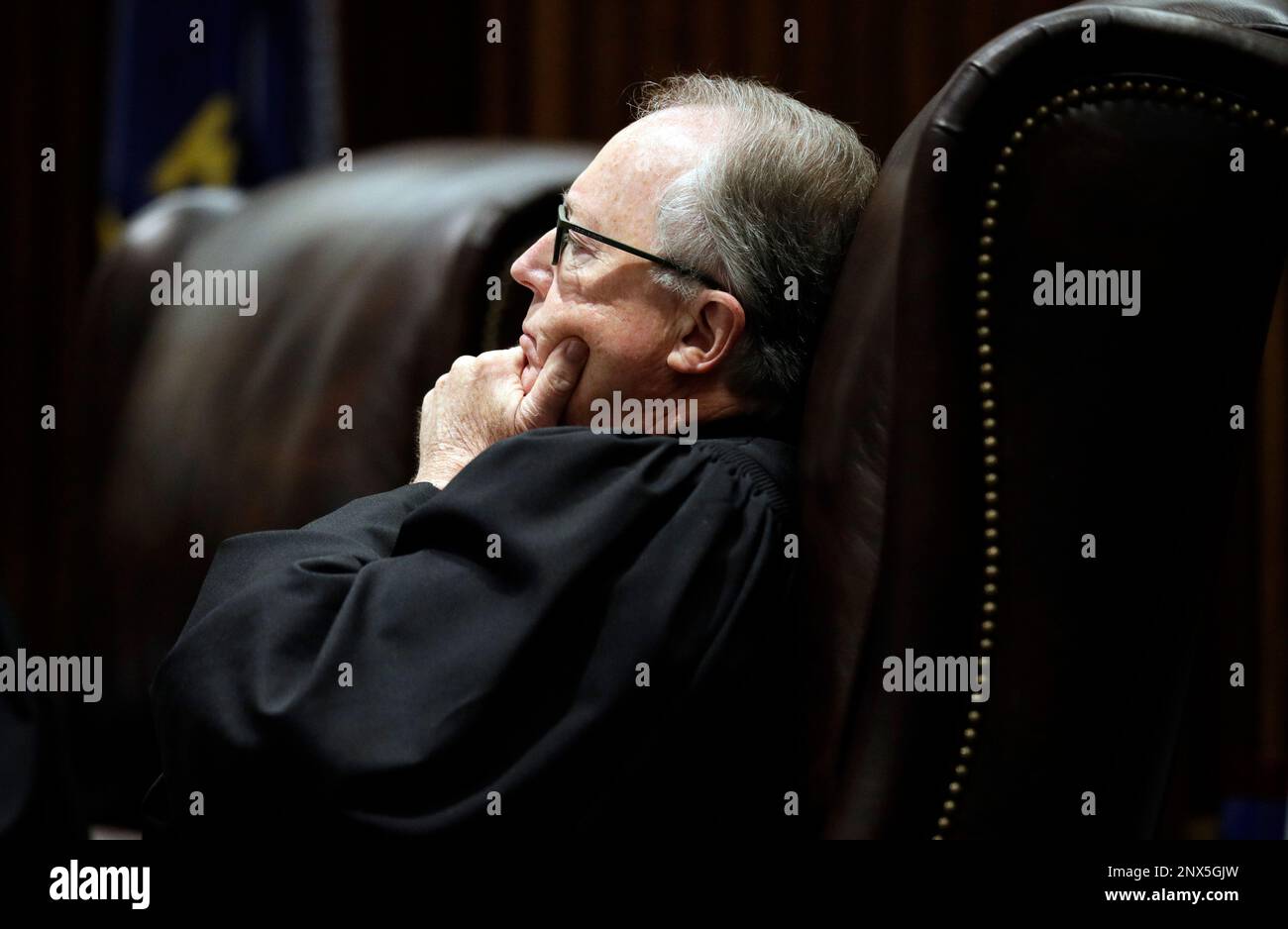 Laws passed by hot sale supreme court in 2018