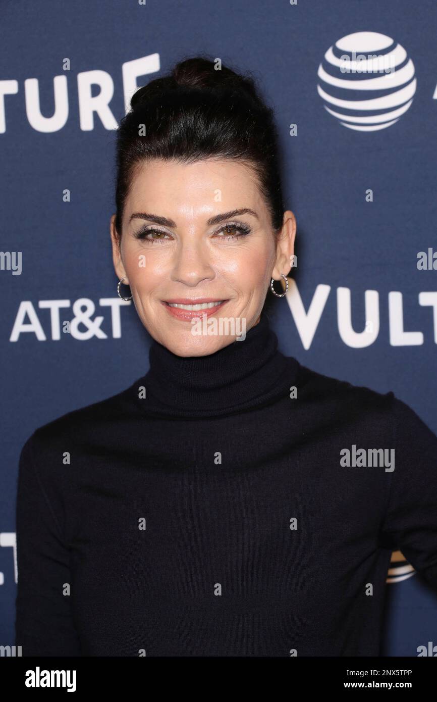 Photo by John Nacion/STAR MAX/IPx 2018 5/19/18 Julianna Margulies at(02)