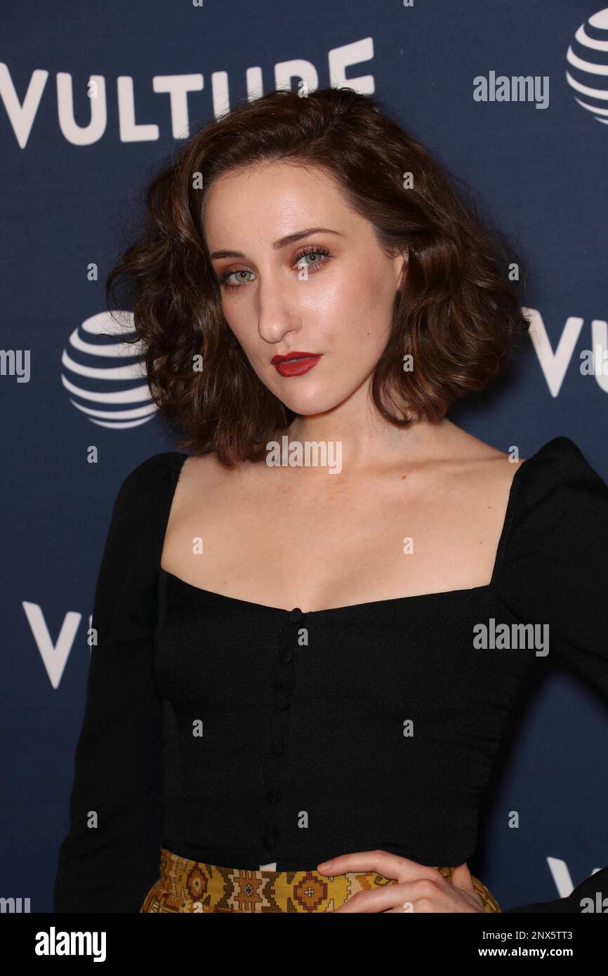 Photo by: John Nacion/STAR MAX/IPx 2018 5/19/18 Eden Epstein at the