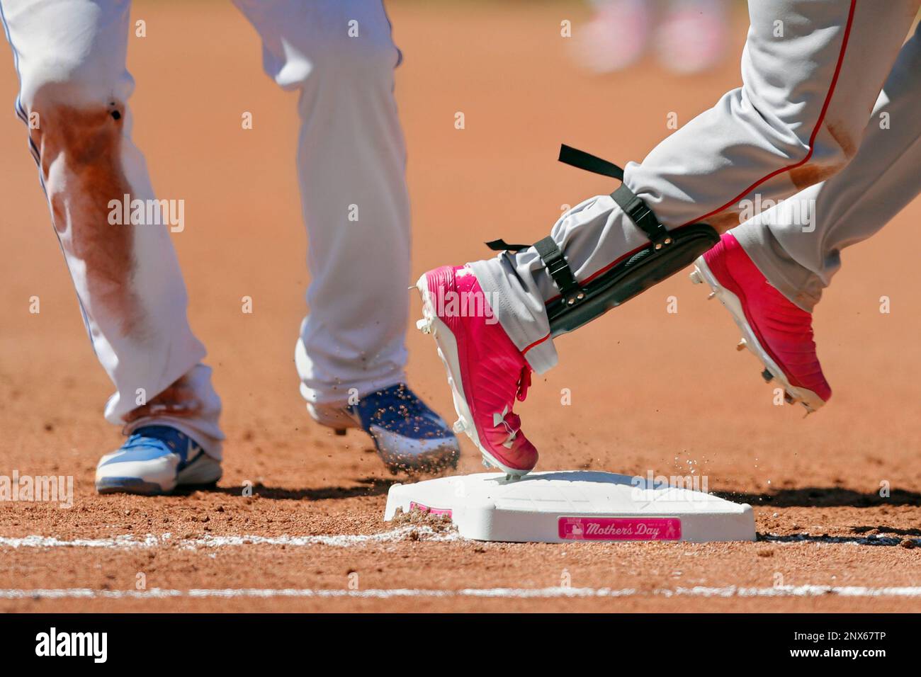 Mlb boston shoes best sale
